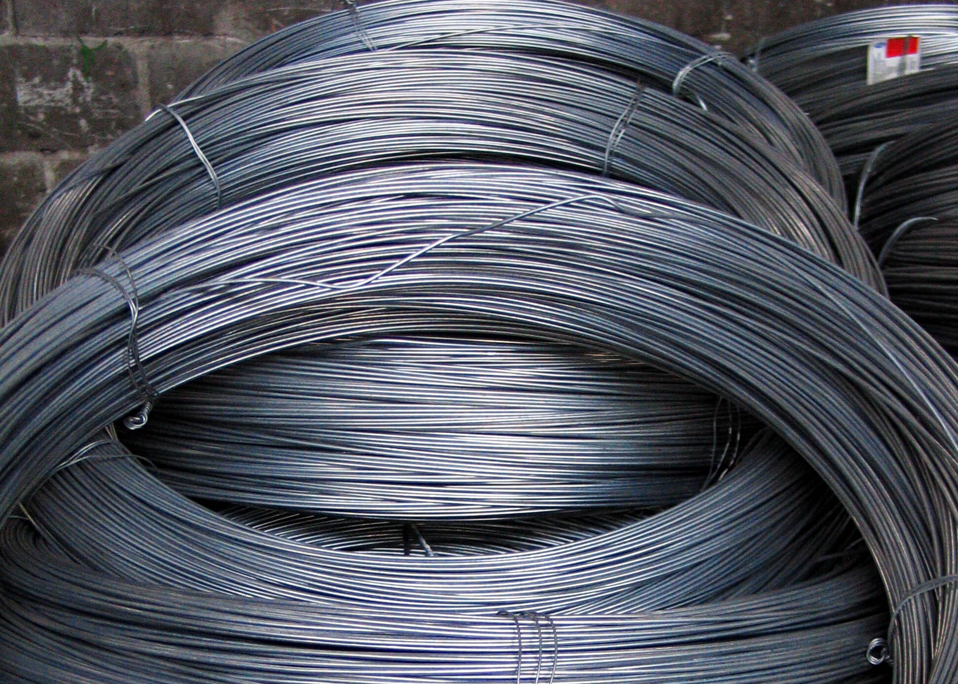 Steel Wire